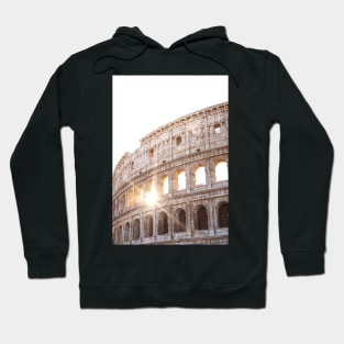 When in Rome Hoodie